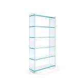 Tonelli Quiller Bookshelf