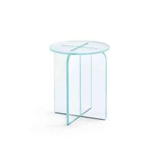 Tonelli Opalina Stool | Small table