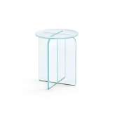 Tonelli Opalina Stool | Small table