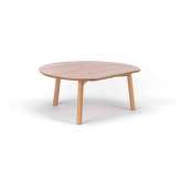 TON A.S. YYY Coffee Tables