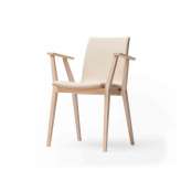 TON A.S. Stockholm Armchair