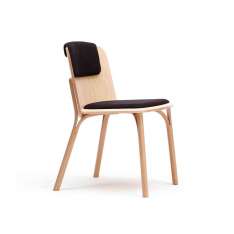 TON A.S. Split Chair