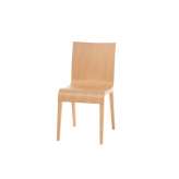 TON A.S. Simple Chair