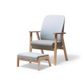 TON A.S. Santiago Relaxation Armchair