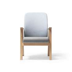 TON A.S. Santiago Relaxation Armchair