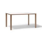 TON A.S. Santiago Dining Table