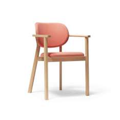 TON A.S. Santiago Dining Chair