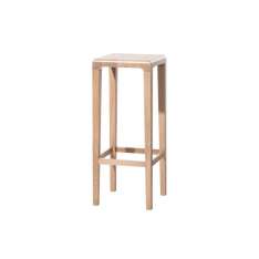 TON A.S. Rioja Barstool