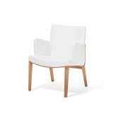 TON A.S. Moritz Lounge armchair