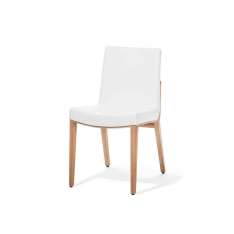 TON A.S. Moritz Chair