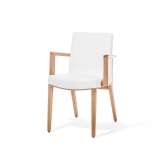 TON A.S. Moritz Armchair