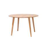 TON A.S. Malmö Table