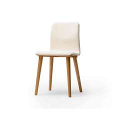 TON A.S. Malmö Chair