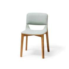 TON A.S. Leaf Chair