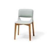 TON A.S. Leaf Chair