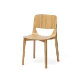 TON A.S. Leaf Chair