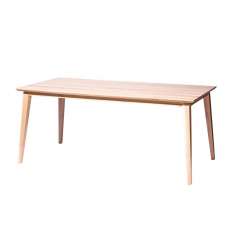 TON A.S. Jylland Table