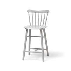 TON A.S. Ironica barstool low