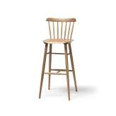 TON A.S. Ironica barstool high