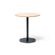 TON A.S. Hexagon Table