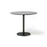 TON A.S. Hexagon Table