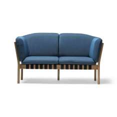 TON A.S. Dowel Sofa