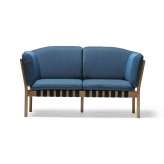 TON A.S. Dowel Sofa