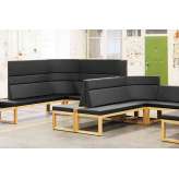 TON A.S. Diner Bench