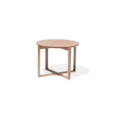 TON A.S. Delta Side table