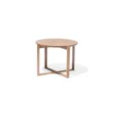 TON A.S. Delta Side table