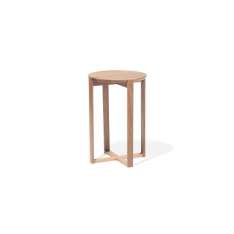 TON A.S. Delta Side table