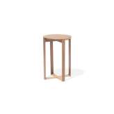 TON A.S. Delta Side table