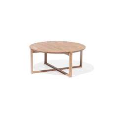 TON A.S. Delta Coffee table