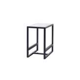 TON A.S. Casablanca Side table