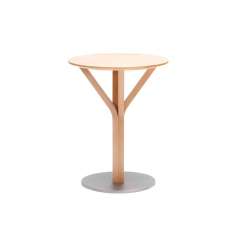 TON A.S. Bloom Table