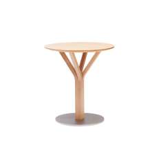 TON A.S. Bloom Table