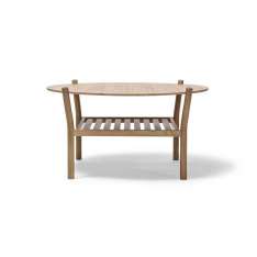 TON A.S. Anix coffee table