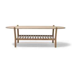 TON A.S. Anix coffee table