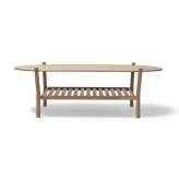 TON A.S. Anix coffee table