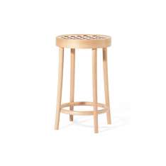 TON A.S. 822 Barstool