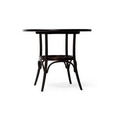 TON A.S. 252 Table
