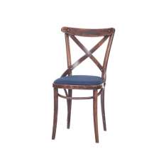 TON A.S. 150 Chair upholstered