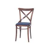 TON A.S. 150 Chair upholstered