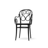 TON A.S. 04 Armchair
