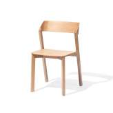 TON A.S. Merano Chair