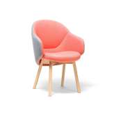 TON A.S. Albu Armchair