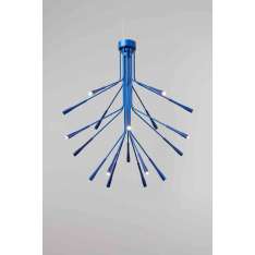 Tom Kirk Lighting Lightweight Chandelier