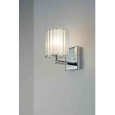 Tom Kirk Lighting Flute Wall Light IP44