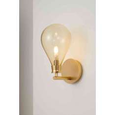 Tom Kirk Lighting Cintola Wall Light