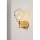 Tom Kirk Lighting Cintola Wall Light